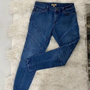 burberry skinny jeans
